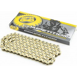 Ланцюг приводу колеса 520Hx114L GOLD SFR