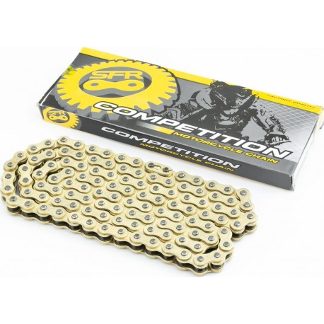 Ланцюг приводу колеса 520Hx114L GOLD SFR