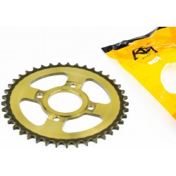 Звезда задняя 520-41T-d-58/ 4отв.*90мм, "калёная" TEKEN/Loncin/CBF200-250/Scrambler 250 KDMOT