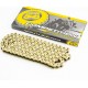 Цепь привода колеса 428Hx126L GOLD SFR