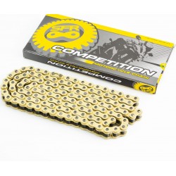 Ланцюг приводу колеса 428Hx126L GOLD SFR
