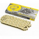 Ланцюг приводу колеса 428Hx126L GOLD SFR