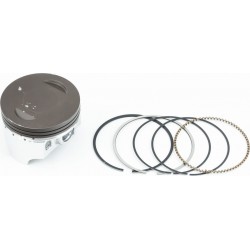 УЦІНКА Shineray XY250GY-6B Поршень к-кт CB250cc 71,5мм (БЕЗ ПАЛЬЦЯ) (висота 49мм) (невеликі потертості) SHINERAY