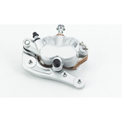 Тормозной суппорт передний двухпоршневой Hyper Exdrive 250/300 Китай