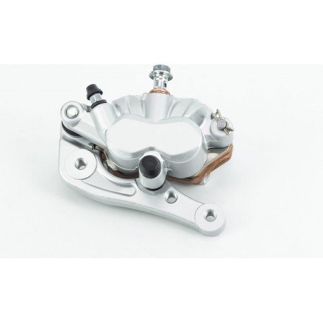 Тормозной суппорт передний двухпоршневой Hyper Exdrive 250/300 Китай