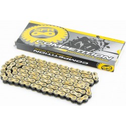 Ланцюг приводу колеса 420Hx120L GOLD SFR