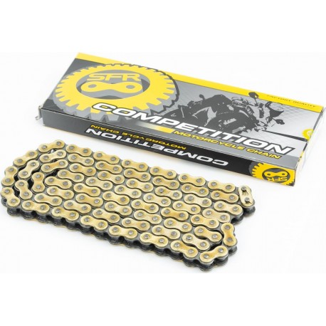 Цепь привода колеса 420Hx120L GOLD SFR