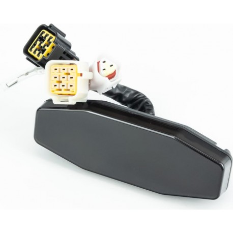 Спидометр (электронный) Hyper Exdrive Китай