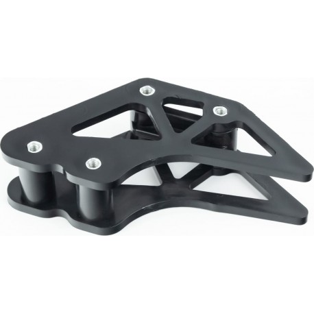 Направляющая цепи приводной (ловушка) Profactory Exdrive, чёрный Китай