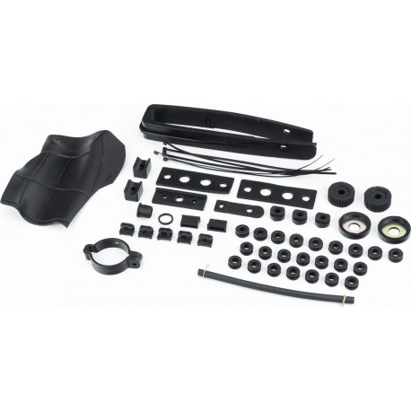 Shineray XY200GY-6C Ремонтний комплект гумових деталей SHINERAY