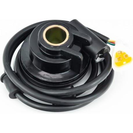 LIFAN LF250GY-3 KPX Привід спідометра (електронний) LIFAN