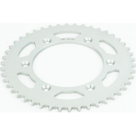 Звезда задняя 520-46T-d-125/ 6отв.*150мм KOVI 250-4Т (CB-250) K O V I