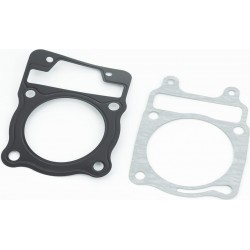 LIFAN  LF250GY-3 KPX Прокладки поршневой CB-250cc-72мм, к-кт 2 детали (металл) LIFAN