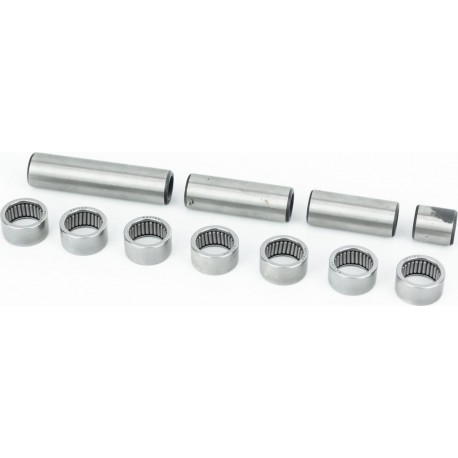 Ремонтний комплект прогресії (7 підшипників+4 втулки) Profactory 250/300 Китай