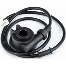 Привод спидометра (электронный) (ось 15мм) Verta 200 K O V I