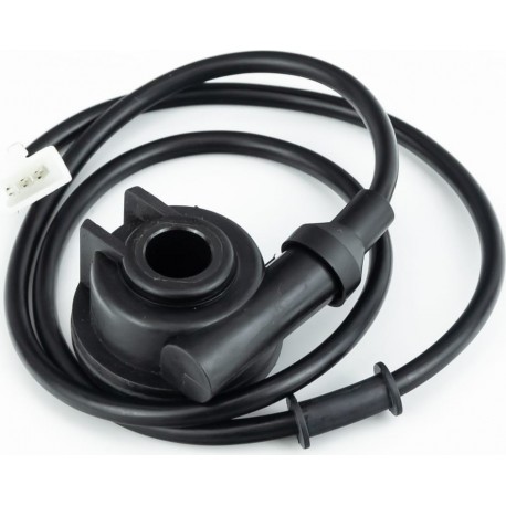 Привод спидометра (электронный) (ось 15мм) Verta 200 K O V I