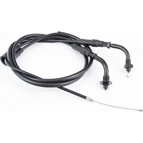 Трос газа 98см (трос 98см/ кожух 87см) Verta 200 K O V I