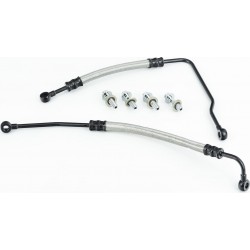 Шланги радиатора охлаждения к-кт Verta 200 K O V I