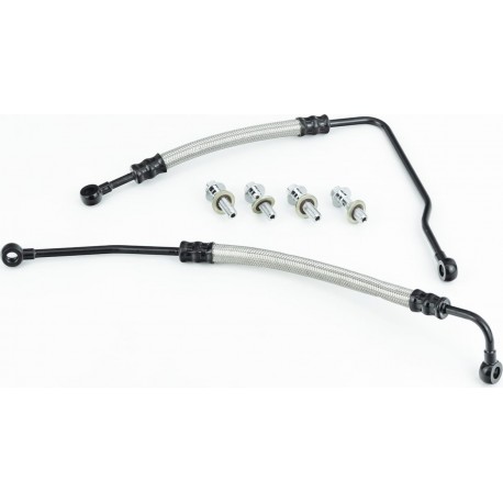 Шланги радіатора охолодження к-кт Verta 200 K O V I