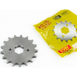 Зірка передня CG/CB-428H-17T Crocodil