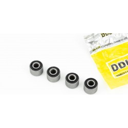 Сайлентблок ступиці задньої (24x9, 3x18/16) к-кт 4шт DDL