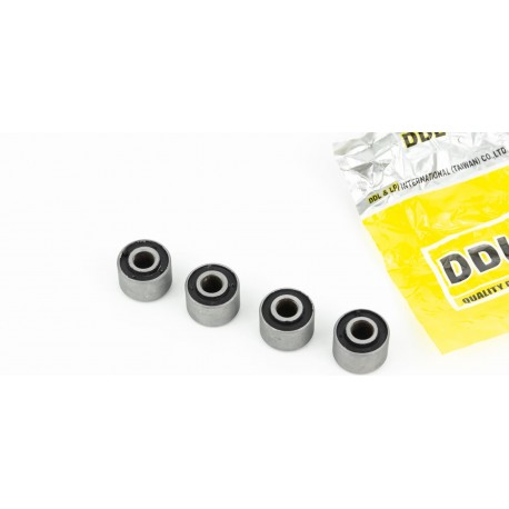 Сайлентблок ступиці задньої (24x9, 3x18/16) к-кт 4шт DDL