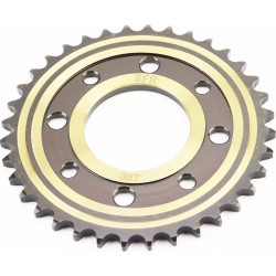 Зірка задня WY125-428-36T-d-58/ 4отв.*90мм "гартована" (ZS125J спиці) SFR