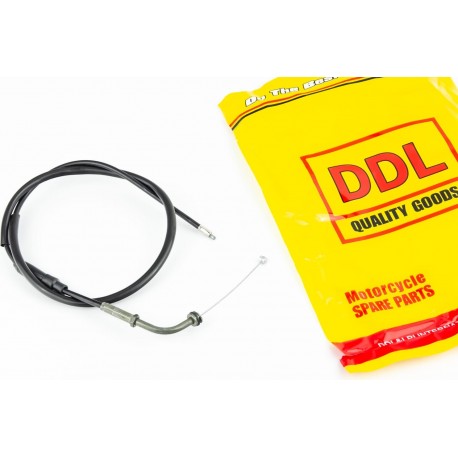 Трос газу (трос 98см/ кожух 88см) DDL