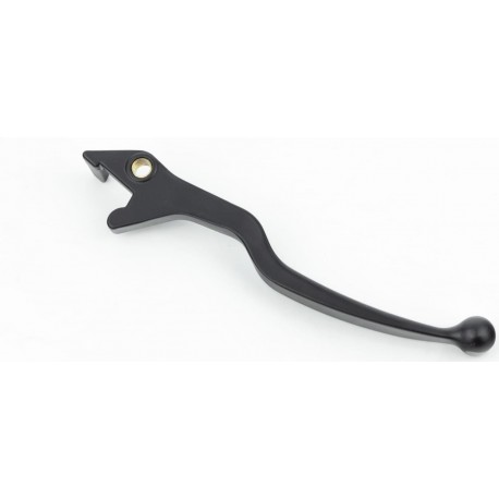 Важіль керма правий (диск гальмо), чорний TATA