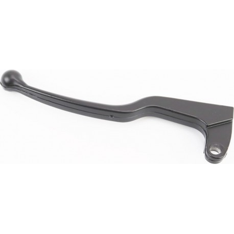 Важіль керма лівий (зчеплення), чорний Китай (356226)