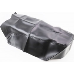 Чехол сиденья (экокожа), чёрный Украина