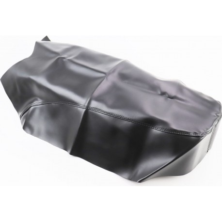 Чехол сиденья (экокожа), чёрный Украина