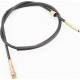 Трос спідометра (бараб. гальм.) (трос 92см/ кожух 90см) Китай