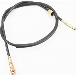 Трос спідометра (бараб. гальм.) (трос 92см/ кожух 90см) Китай