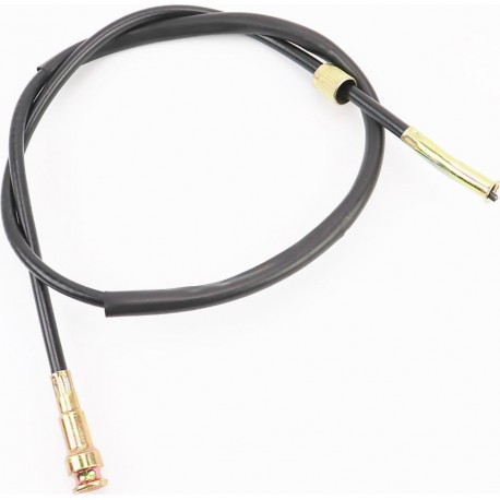 Трос спідометра (бараб. гальм.) (трос 92см/ кожух 90см) Китай