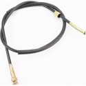 Трос спідометра (бараб. гальм.) (трос 92см/ кожух 90см) Китай