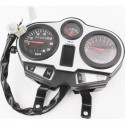 Спидометр DEFIANT (тахометр электронный), чёрный тип 2 Китай