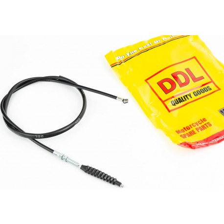 Трос зчеплення тип 2 LIFAN (трос 116см/ кожух 105см) DDL