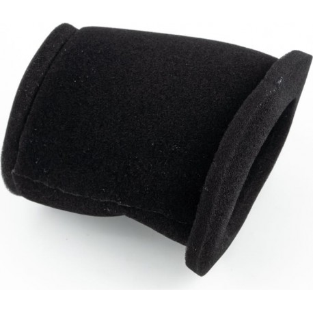 Фильтр-элемент воздушный с пропиткой (поролон), чёрный Китай