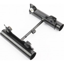 BOXER BM/ВМX 150cc Стакан вилки передней "PF121024" (c разборки, новый) BAJAJ