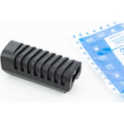 BOXER BM/ВМX 150cc Резина передньої підніжки "DF161413" BAJAJ