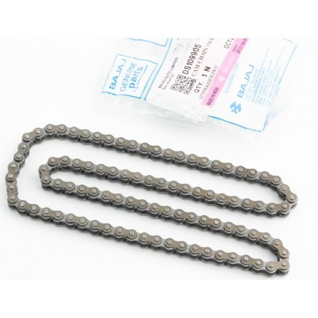 BOXER BM/ВМX 150cc Ланцюг розподільчого валу-25H-94L "DS109905" BAJAJ