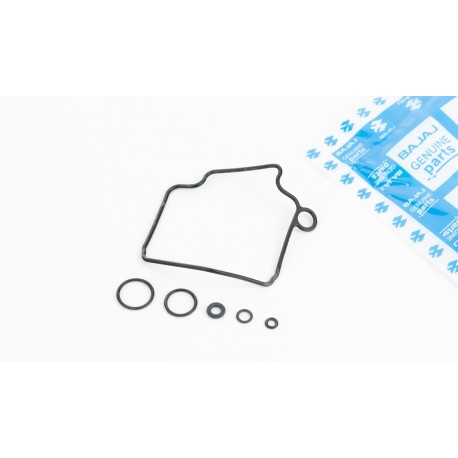 BOXER BM/ВМX 150cc Манжет карбюратора к-кт 6шт "36PF0024" BAJAJ