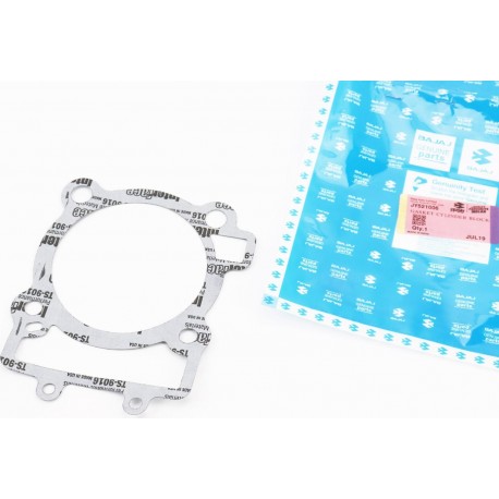 DOMINAR D-400cc Прокладка циліндра "JY521006" BAJAJ