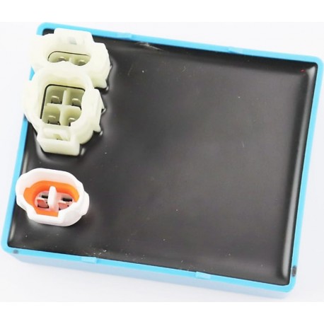 BOXER BM/ВМX 150cc Коммутатор (на 3 разъёма) Китай