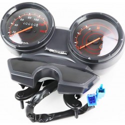 BOXER BM/ВМX 150cc Спідометр 140 км/год "PF402400" Китай