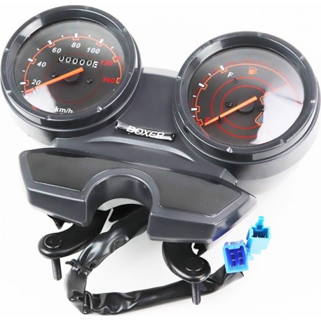 BOXER BM/ВМX 150cc Спідометр 140 км/год "PF402400" Китай
