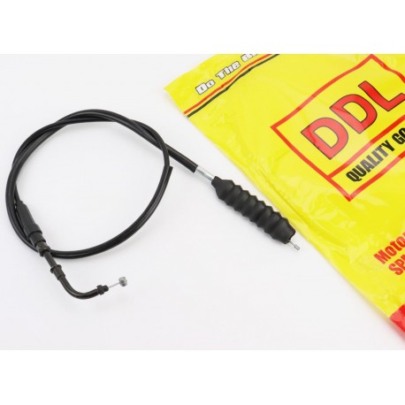 BOXER BM/ВМX 150cc Трос газа (трос 95см/ кожух 83см) "PF161217" DDL