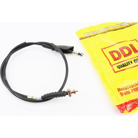 BOXER BM/ВМX 150cc Трос переднего тормоза (трос 121см/ кожух 107см) "PF161213" DDL