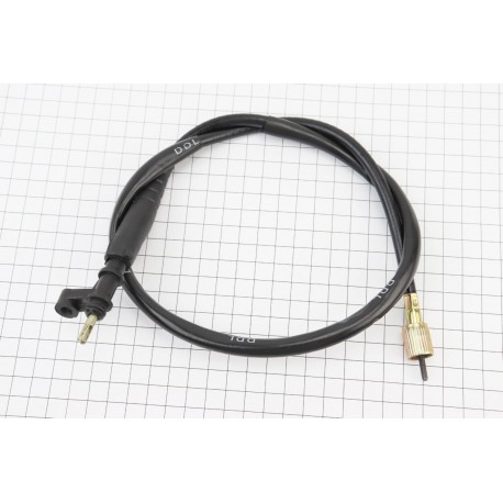 BOXER BM/ВМX 150cc Трос спидометра (трос 83см/ кожух 80см) "JZ161210" DDL